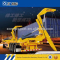 XCMG official manufacturer MQH37A 37ton Side Crane